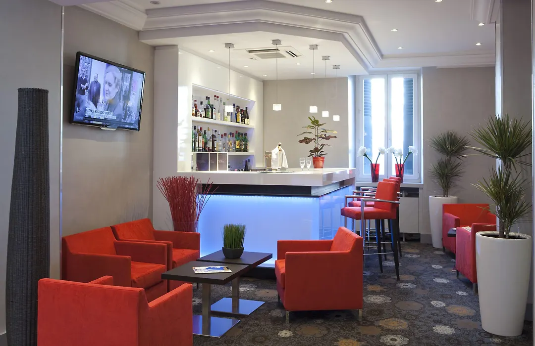 Allobroges Park Hotel-1